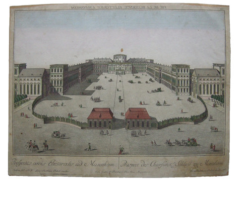 Guckkastenblatt mannheim - guckkastenblatt,