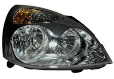 Scheinwerfer mit Blinker