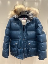 MONCLER, Daunenjacke/Anorak
