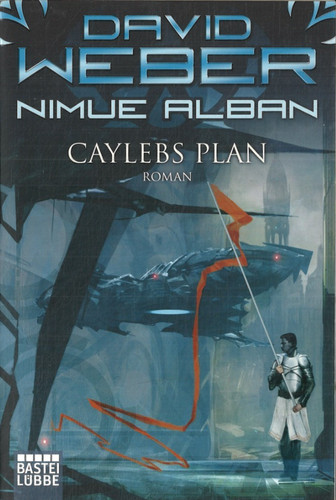 Nimue alban caylebs - caylebs, von