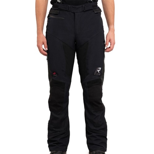 Herren motorrad hose - herren,
