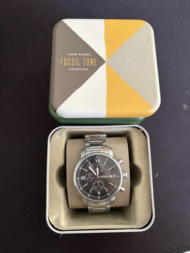Fossil bq1000 herrenuhr - fossil,