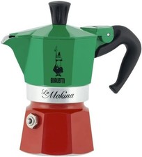 Bialetti La Mokina Italia
