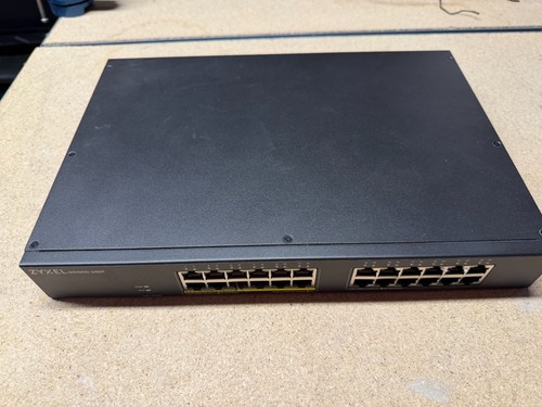 Zyxel gs1900 24ep managed - zyxel, gs1900-24ep