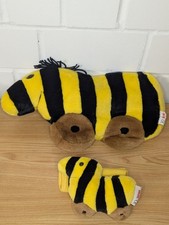 Wärmflasche Tigerente Janosch