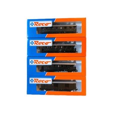 Roco Personenwagen 44992