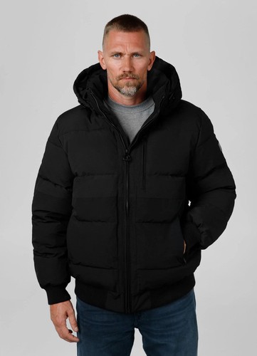 Winterjacke pit bull west - winterjacke,