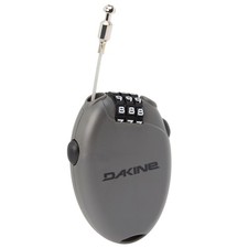Dakine Micro Lock für Ski- & Snowboardbindung Kombination Kabel Security NEU