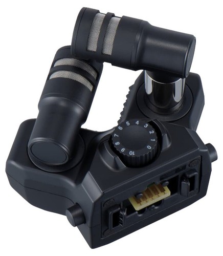 Zoom xah mikrofonkapsel - xah-8,