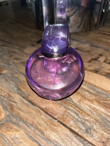Bvlgari omnia amethyste - amethyste, de