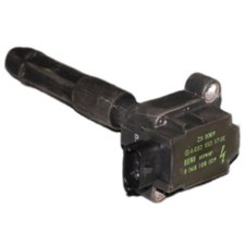 Mercedes-benz SLK 200 Kompressor 170 Zündspule