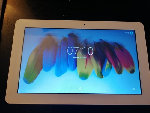 Tablet odys ieos quad - ieos,