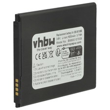 Akku für Samsung Galaxy