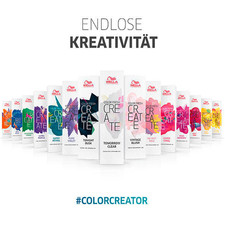 Wella Color Fresh Create 60ml