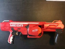 Nerf Mega Rotorfury Dart