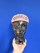 Team Brooklyn Chewing gum Bike