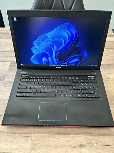 Gaming laptop msi ge70 2pc - laptop,