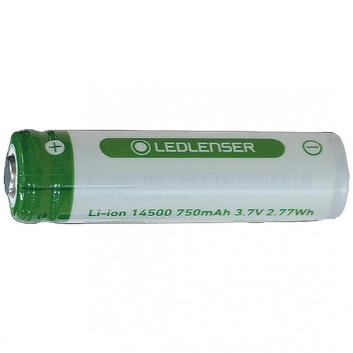 Ledlenser akku für p5r - ledlenser,