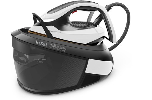 Tefal sv8156 express power - tefal,