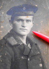 Foto marine soldat - foto, pk