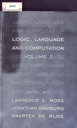 Logic language and - language,,