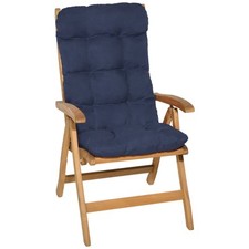 Sitzkissen Polster Auflage