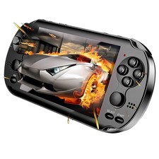 X-7 8GB Handheld Spielkonsole