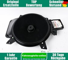 Subwoofer Bassbox Lautsprecher