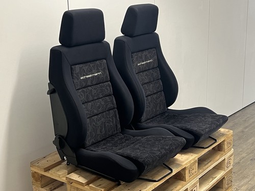 Scheelmann sportsitze sitze - scheelmann,