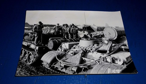 Original ddr nva foto - ddr,