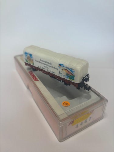 Arnold somo rungenwagen 4467 - arnold,