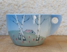 1901/02 Jutta Sika porcelain