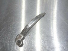 AWO? MZ BK 350 IFA Kupplungshebel vom Getriebe Original 