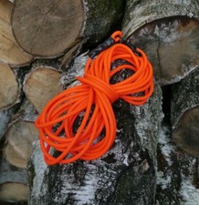 Schleppleine Biothane