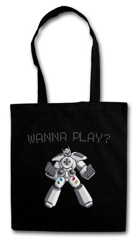 Wanna play controller - wanna,