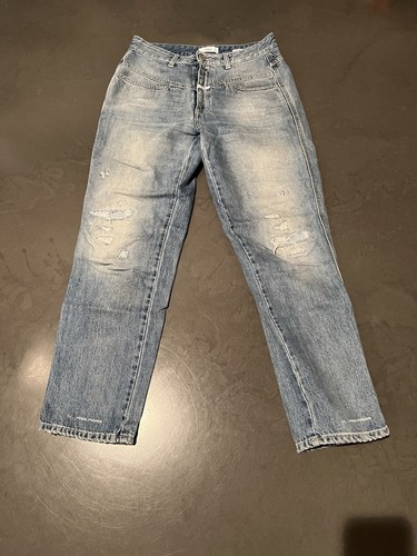 Closed jeans pedal pusher - closed,