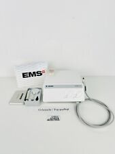 EMS Airflow S1 Pulverstrahlgerät für Prophylaxe PZR gebraucht MG024628