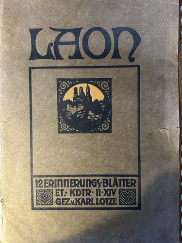 Karl lotze 1914 - karl,