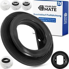 Duschabfluss Dichtung