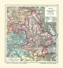 Oberamt Welzheim Bauser