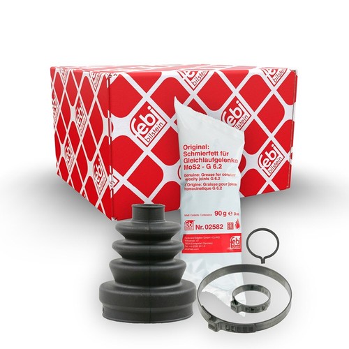 Febi bilstein faltenbalgsatz - febi,