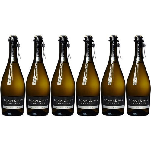 Scavi und ray - ray, prosecco