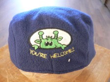 STERNTALER JUNGEN SCHIRMMÜTZE