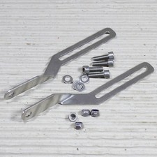 Pletscher Befestigung für