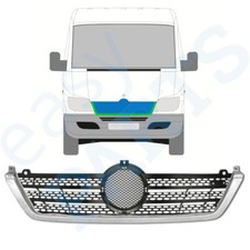 Für Mercedes Sprinter