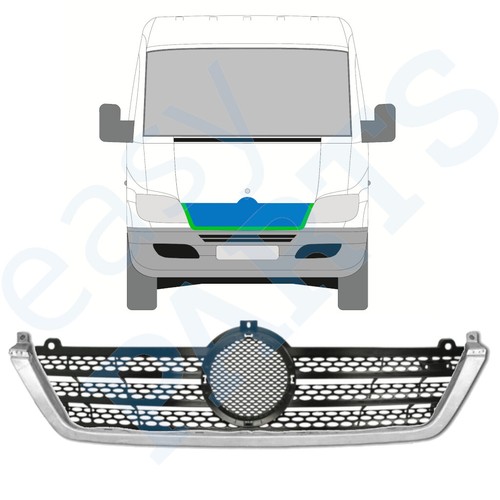 Für mercedes sprinter - für,