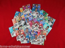 REWE DFB WM 2014 Auswahl