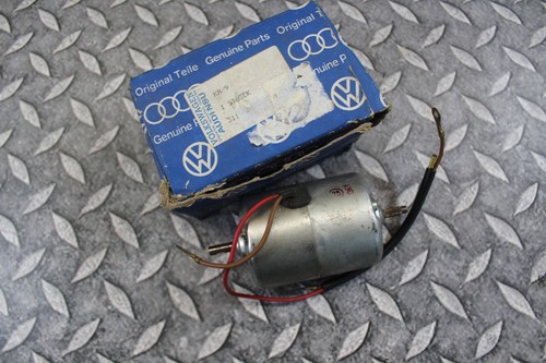 Typ3 motor gebläsemotor - vw,