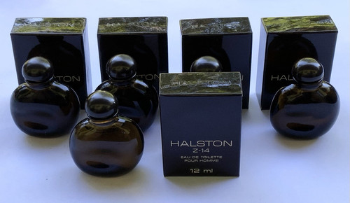 Halston 14 eau de - 60, ml