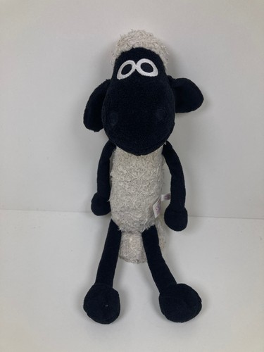 Nici shaun das schaf - shaun, /qid